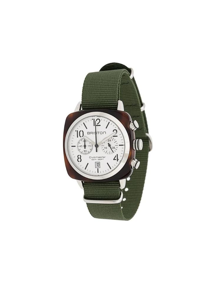 Briston Watches - Green