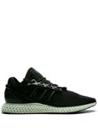 Adidas Y-3 Runner 4d 2 Sneakers - Black