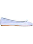 Anna Baiguera Classic Ballerina Shoes