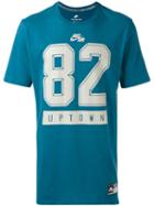 Nike - Air Tee 3 T-shirt - Men - Cotton - M, Blue, Cotton