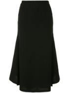 Maggie Marilyn Can You Spot Me Skirt - Black