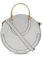 Chloé Pixie Bag - Grey