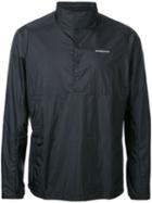 Patagonia Roll Neck Jacket, Men's, Size: Medium, Black, Nylon