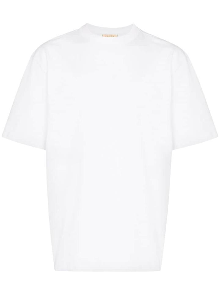 Futur Horf Short-sleeve T-shirt - White