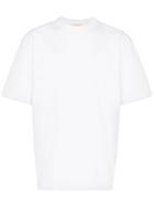 Futur Horf Short-sleeve T-shirt - White