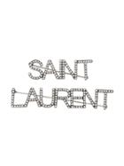 Saint Laurent Saint Laurent 586493y1526 8368 Metals & Alloys->brass -