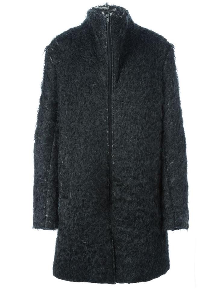 Lost & Found Ria Dunn Zip-up Coat