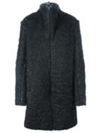Lost & Found Ria Dunn Zip-up Coat