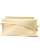 Aesther Ekme Slope Clutch - Yellow