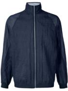 Cottweiler Sheer Zipped Jacket