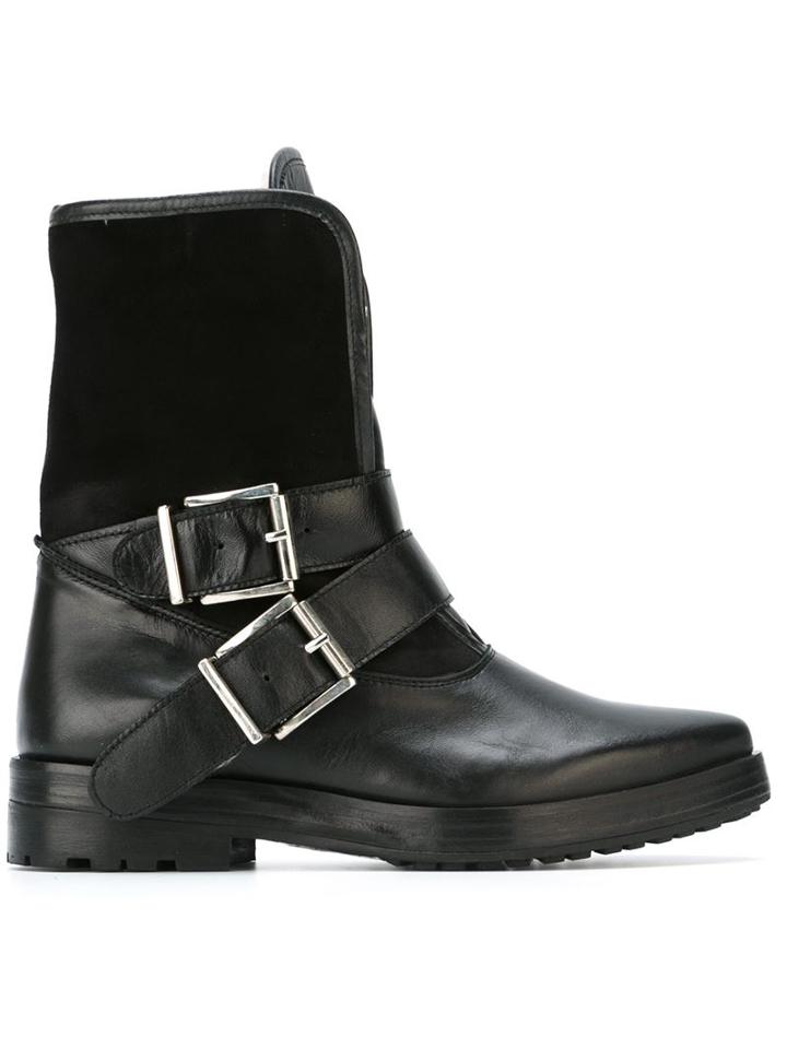 Swear 'nina 2' Boots