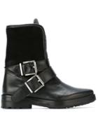 Swear 'nina 2' Boots