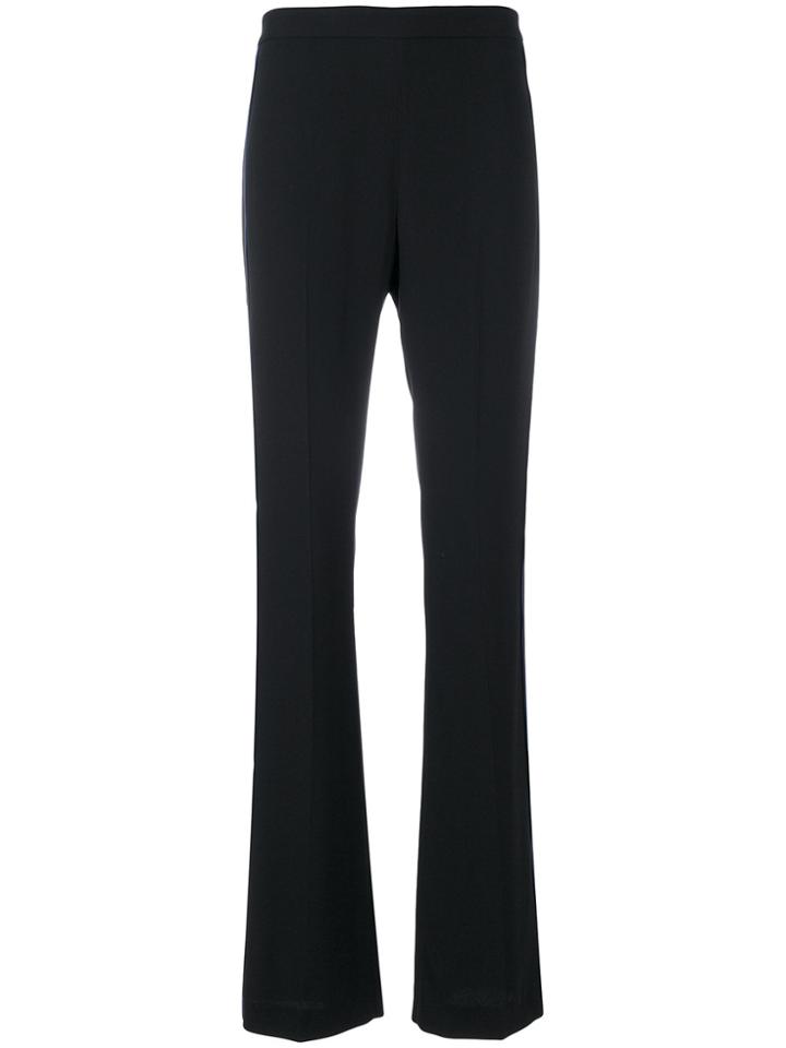 Msgm Tailored Sport Trouser - Black