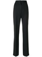 Msgm Tailored Sport Trouser - Black