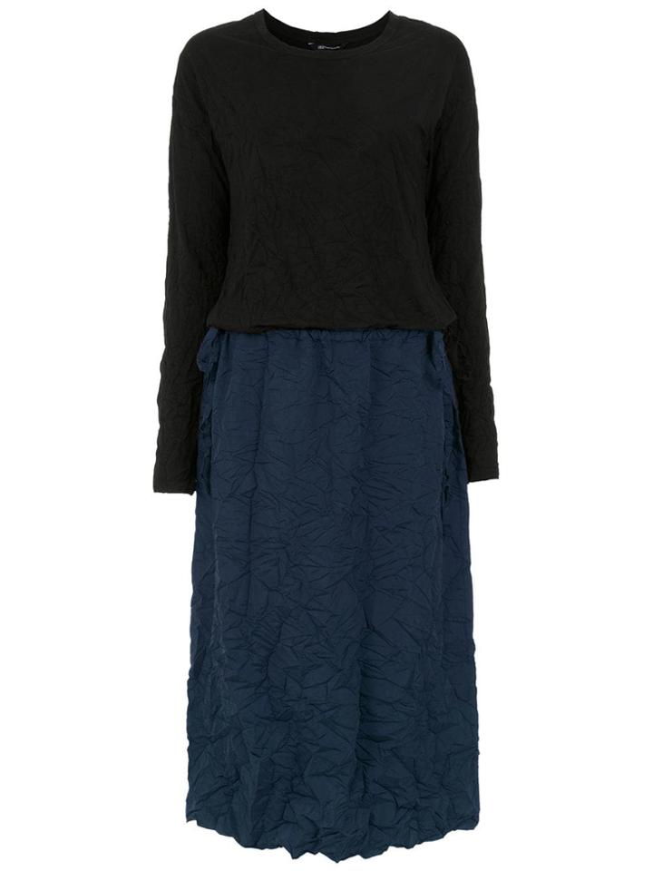 Uma Raquel Davidowicz Lisandra Dress - Black