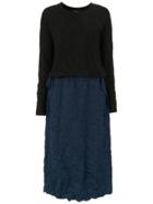 Uma Raquel Davidowicz Lisandra Dress - Black