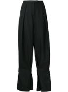 Preen By Thornton Bregazzi Jasmine Trousers - Black