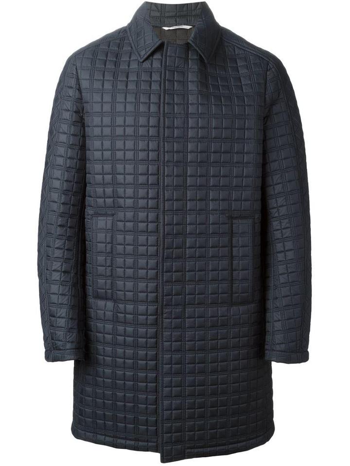 Valentino Quilted Coat