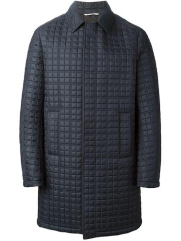 Valentino Quilted Coat