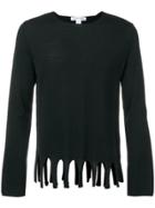 Comme Des Garçons Shirt Comme Des Garçons Shirt W26508 1 - Black