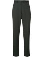 D'urban Slim-fit Trousers - Grey
