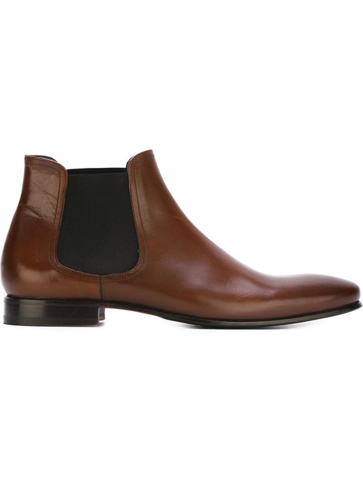 Pete Sorensen 'phantom' Boots