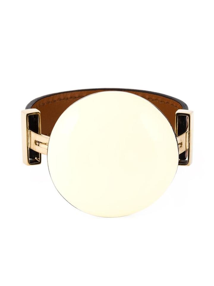Marni Resin Stone Bracelet