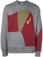 Kenzo 'lisa' Sweatshirt