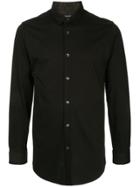 Loveless Jersey Shirt - Black