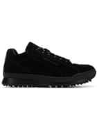 Saint Laurent Jump Sneakers - Black