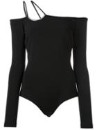 David Koma Off-the-shoulder Body