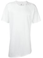 Dsquared2 Classic Pocket T-shirt - White