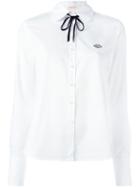 See By Chloé Bow Tie Shirt