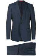 Hugo Hugo Boss Two-piece Suit - Blue