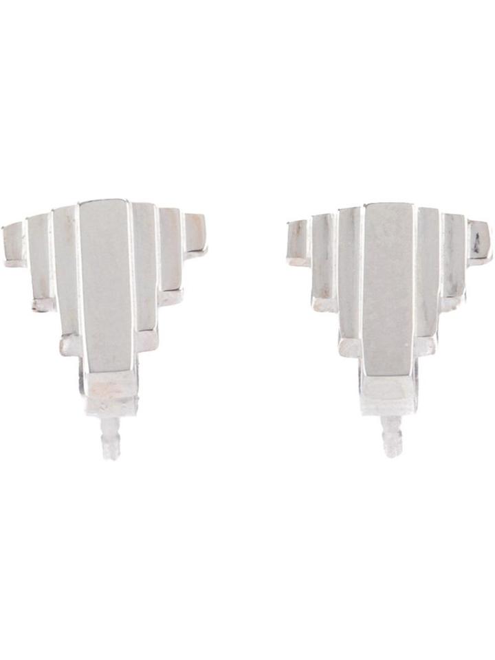 Clarice Price Thomas 'umbra' Studs