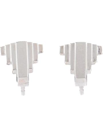 Clarice Price Thomas 'umbra' Studs