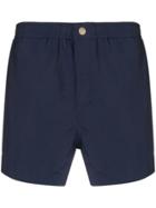 Kenzo Swim Shorts - Blue