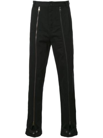 J.w.anderson Zip Detail Trousers
