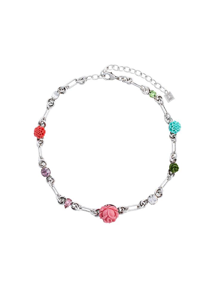 Dannijo Caroll Necklace - Multicolour