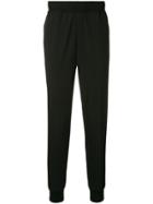 N. Hoolywood Elasticated Waist Sweatpants - Black