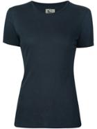 321 Fitted T-shirt - Black