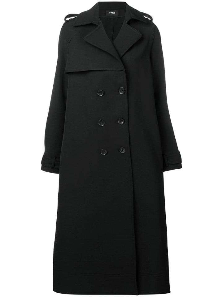 Kwaidan Editions Kwaidan Editions Aw18c012wc Black