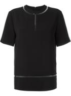 Alexander Wang Fihline T-shirt