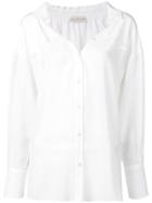 Emilio Pucci Casual Shirt - White