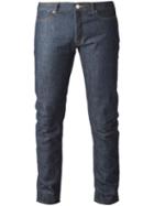 A.p.c. Petit New Standard Jeans, Men's, Size: 29, Blue, Cotton