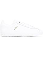 Adidas Gazelle Sneakers - White