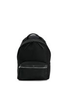 Sandro Paris Classic Backpack - Black