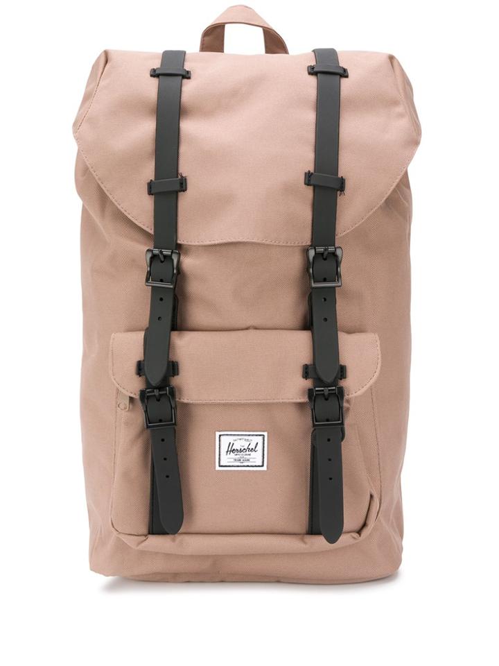 Herschel Supply Co. Little America Backpack - Neutrals