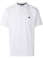 Carhartt - Chase Polo Shirt - Men - Cotton - M, White, Cotton