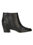 Golden Goose Deluxe Brand 'charlotte' Ankle Boots